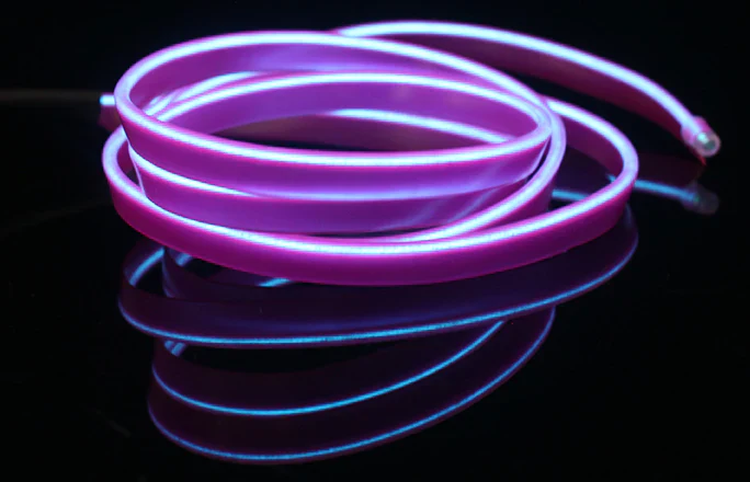 Turn Your Car Into Party Flexible Ambient - Image 6