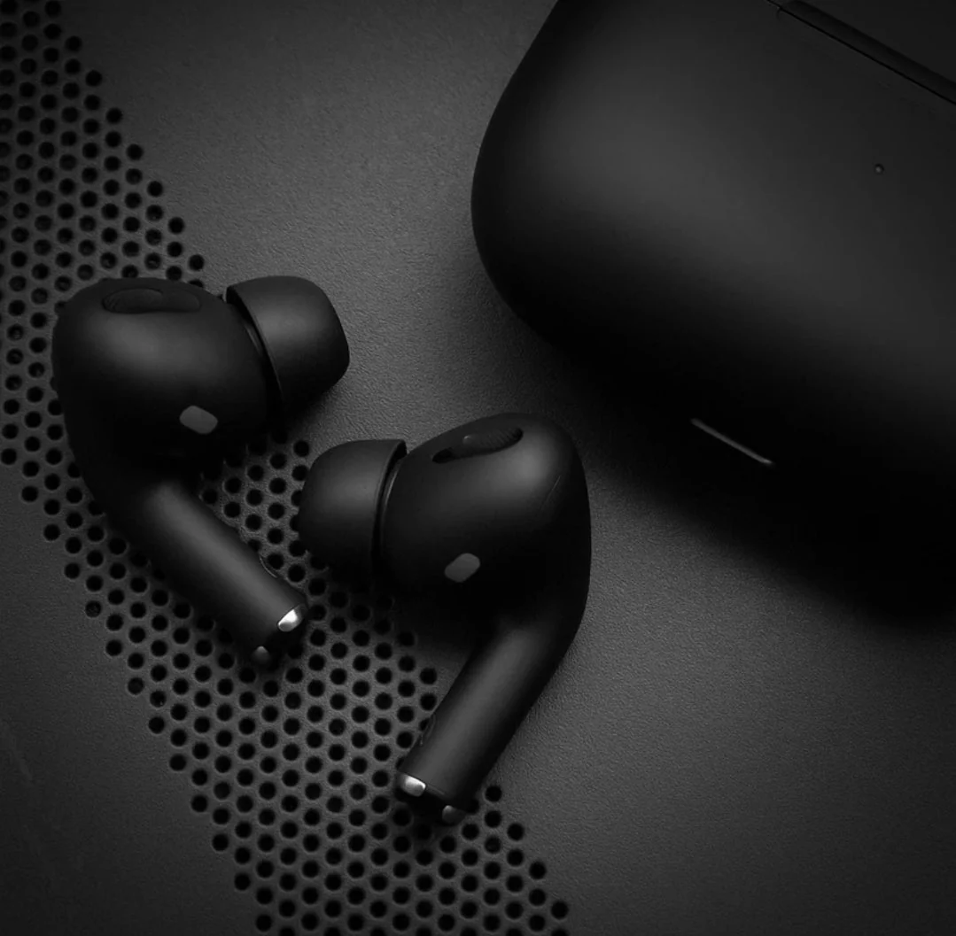 Pro 2 Wireless Bluetooth Earbuds with Deep Bass & Smart Touch Control - Image 6